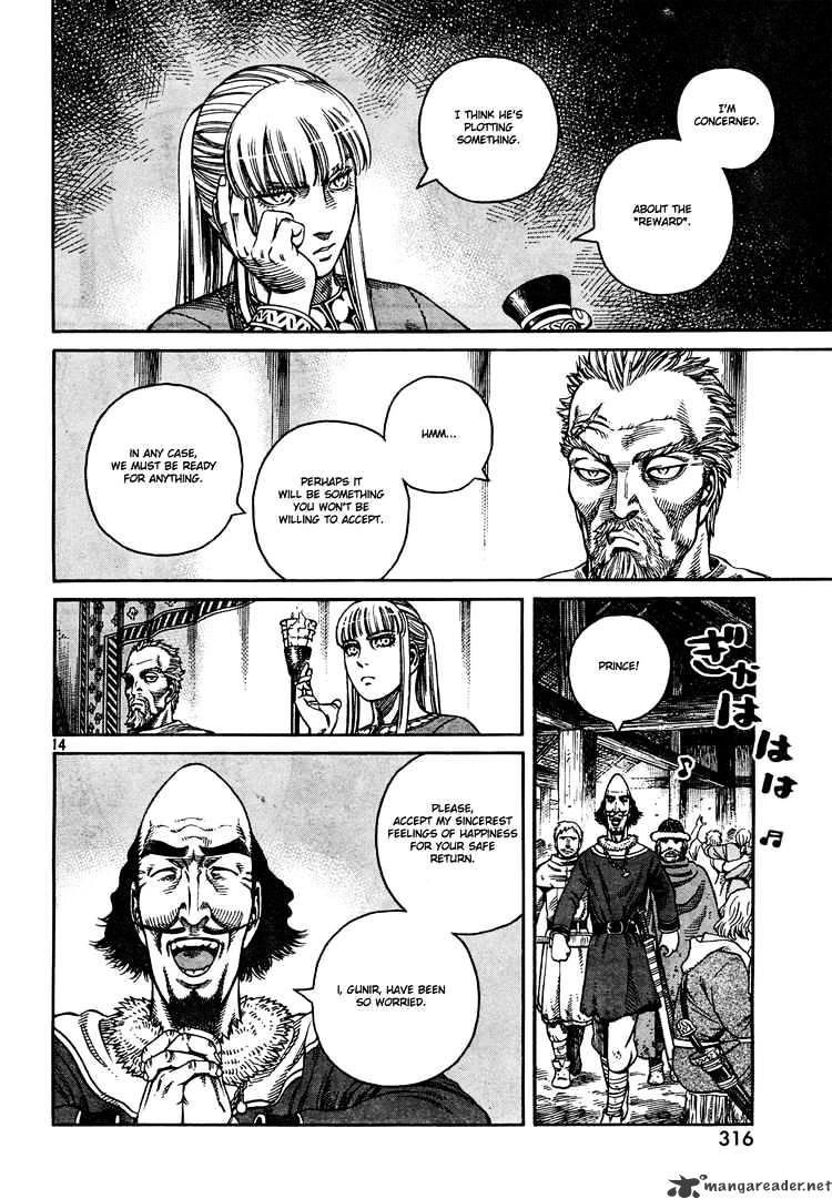 Vinland Saga, Chapter 45 image 15